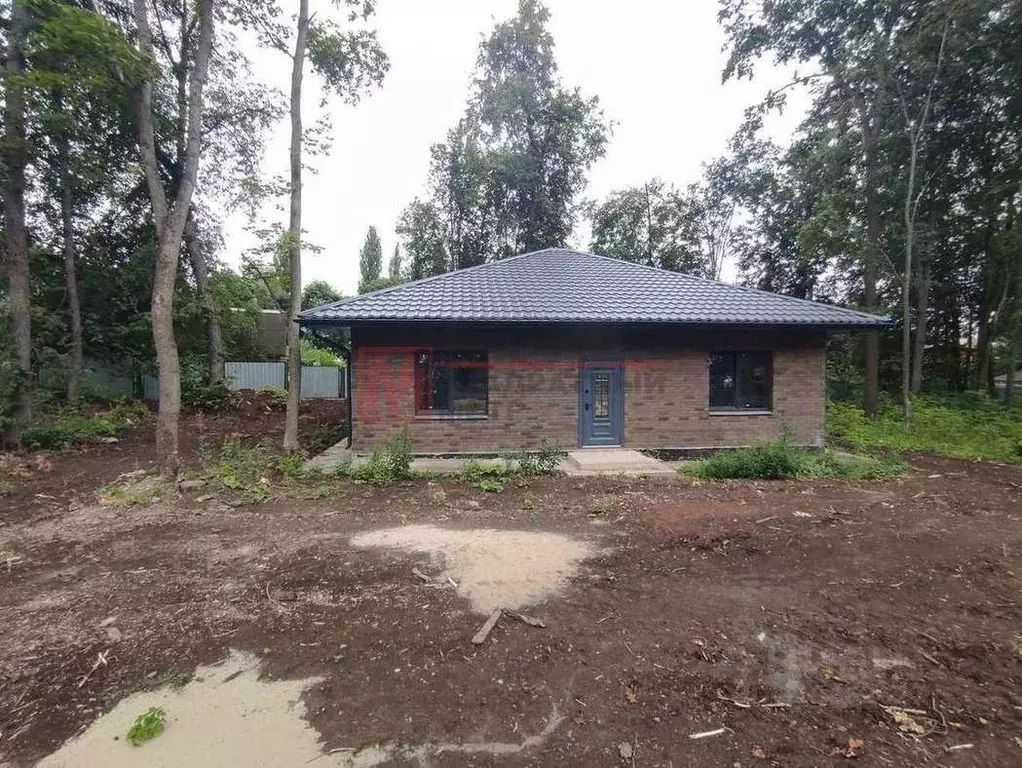 Коттедж в Белгородская область, Старый Оскол 7 (105 м) - Фото 0