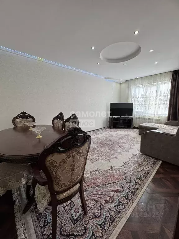 2-к кв. Дагестан, Дербент ул. Сальмана, 85А (70.0 м) - Фото 1