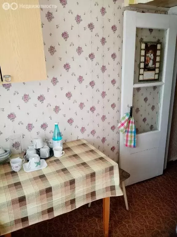 3-комнатная квартира: Дегтярск, улица Димитрова, 1 (57 м) - Фото 2