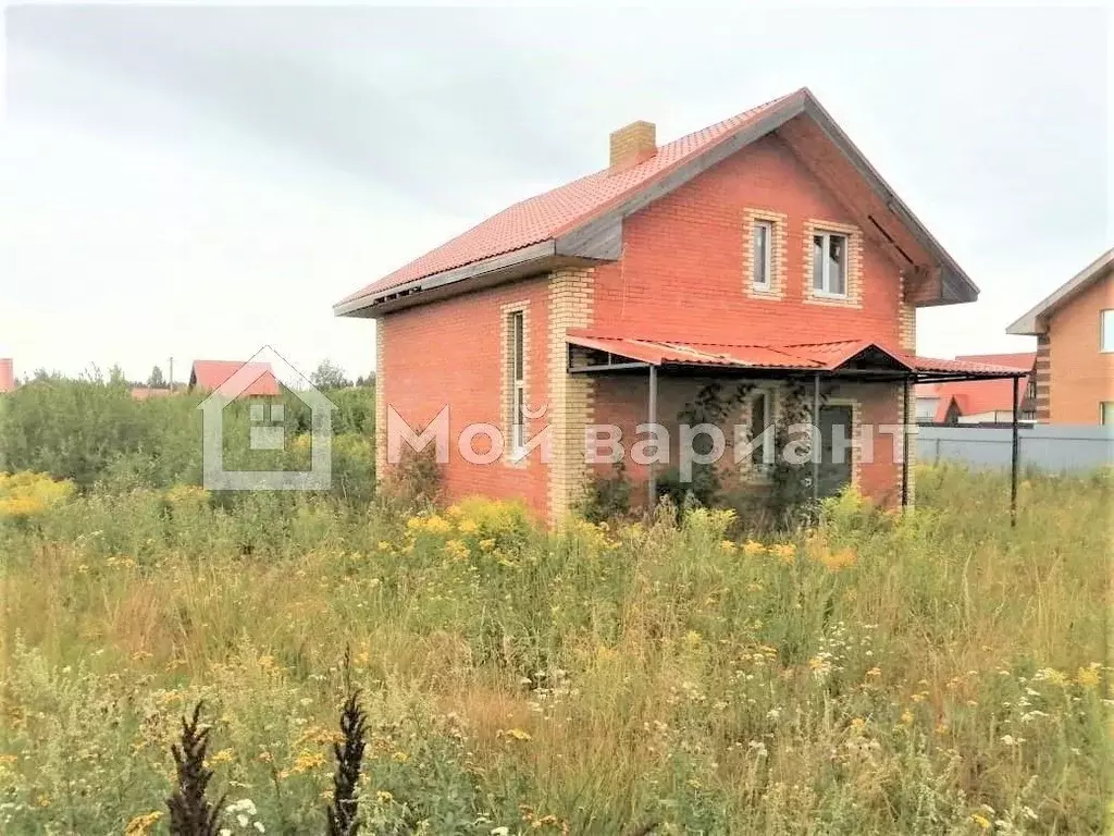 Купить Дом Заволжское Сельское Поселение
