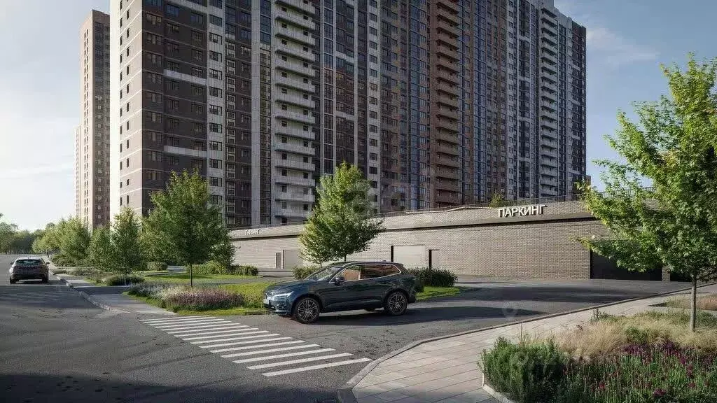 Помещение свободного назначения в Ростовская область, Ростов-на-Дону ... - Фото 1