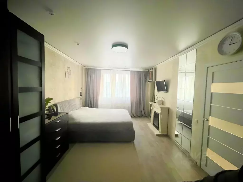 4-к кв. Москва ул. Авиаторов, 5к6 (89.6 м) - Фото 2