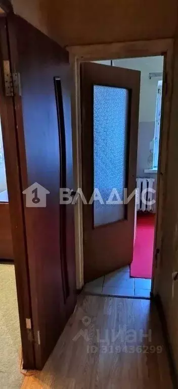 2-к кв. Московская область, Подольск Южный проезд, 3 (43.7 м) - Фото 0