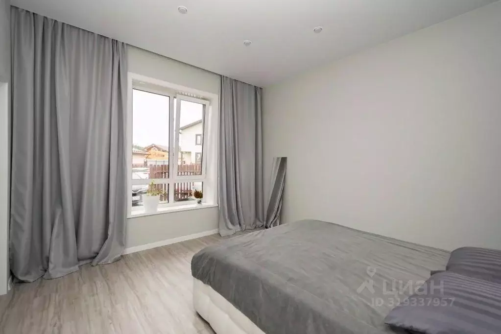 Дом в Иркутская область, Иркутский муниципальный округ, пос. ... - Фото 2