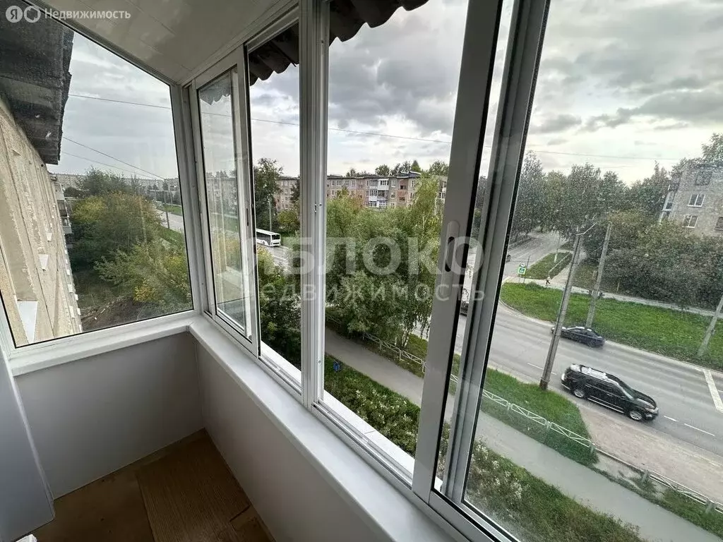 1-комнатная квартира: Березники, улица Парижской Коммуны, 42 (24.7 м) - Фото 0