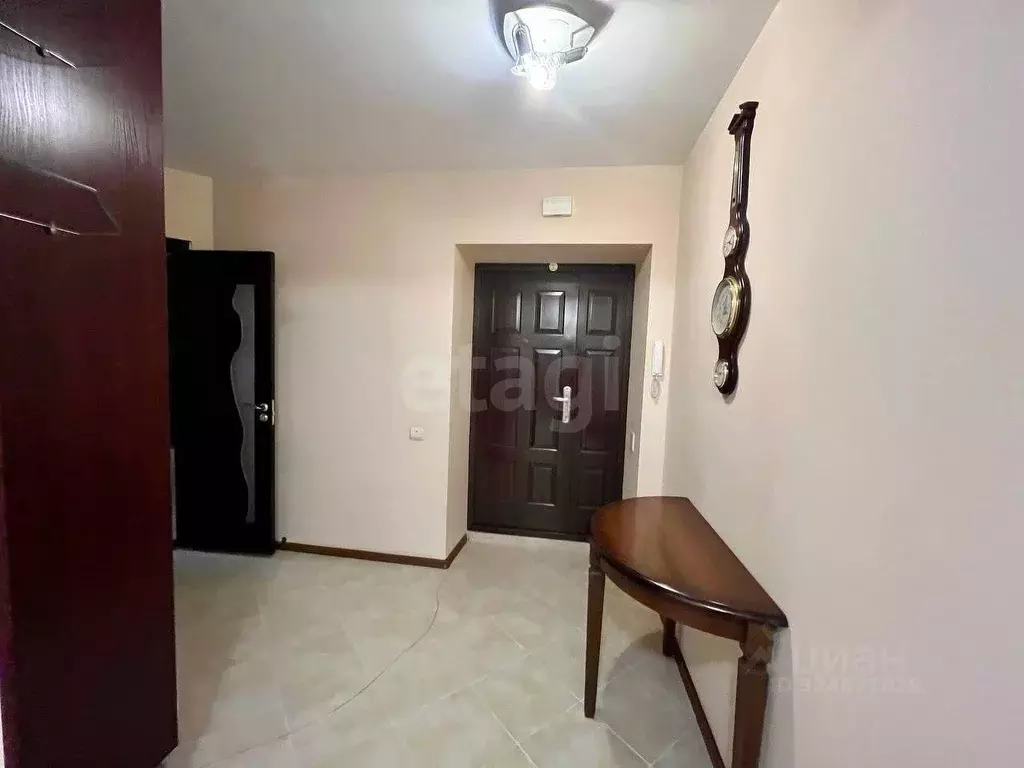 3-к кв. Белгородская область, Белгород ул. Пушкина, 55 (115.7 м) - Фото 1