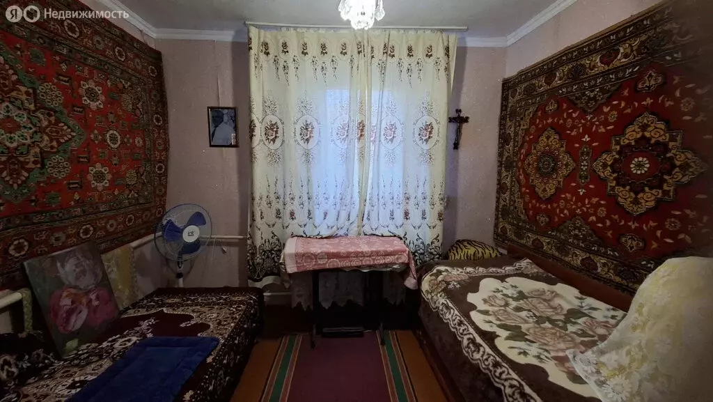 Дом в Гвардейское, переулок Чапаева (82.5 м) - Фото 1