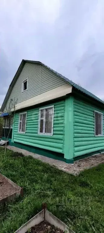 Дом в Вологодская область, Вологда Северянин садоводческое ... - Фото 2