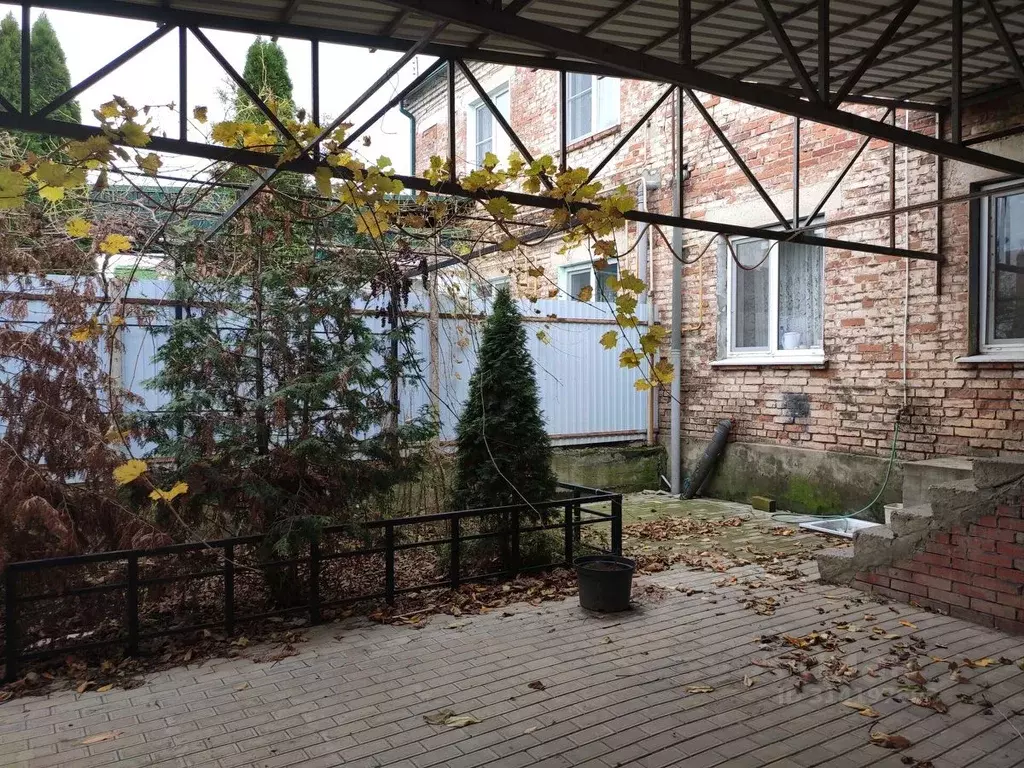 3-к кв. Краснодарский край, Абинский район, Ахтырское городское ... - Фото 1