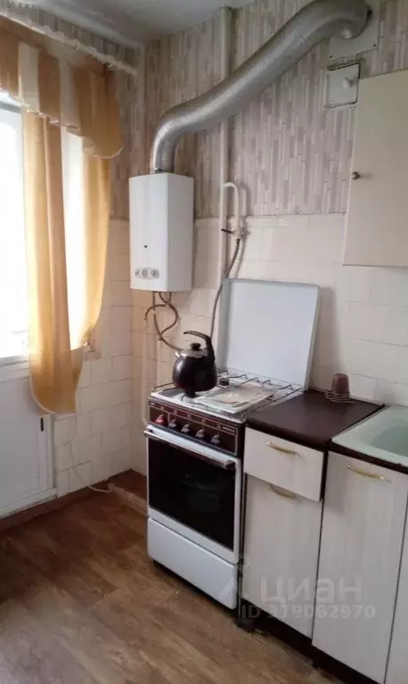2-к кв. Владимирская область, Владимир Добросельская ул., 211 (40.6 м) - Фото 0