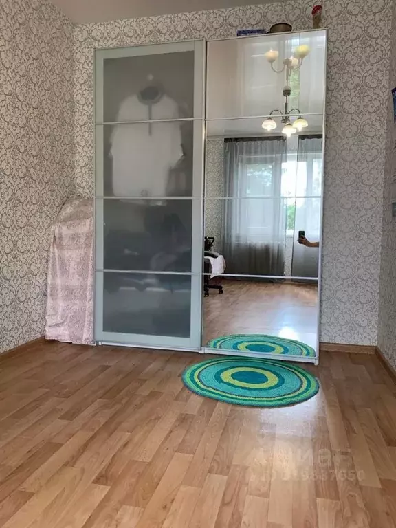 3-к кв. Новосибирская область, Обь ул. ЖКО Аэропорта, 22 (59.1 м) - Фото 2