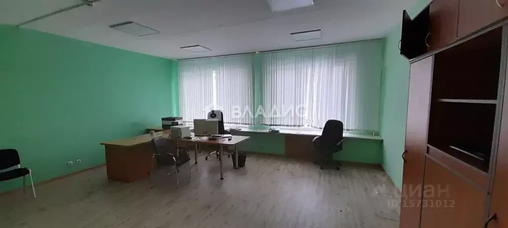 Офис в Коми, Сыктывкар Интернациональная ул., 131 (38 м) - Фото 1