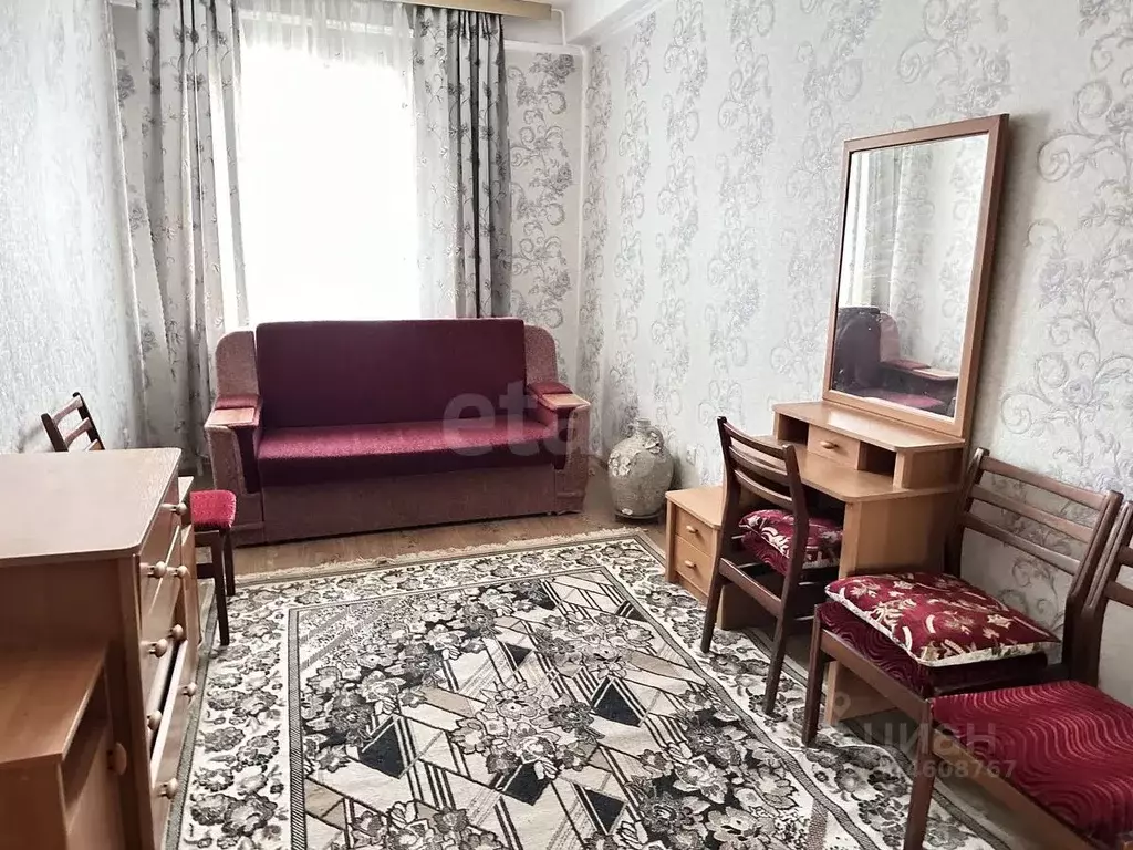 2-к кв. Севастополь ул. Адмирала Юмашева, 16 (45.0 м) - Фото 0