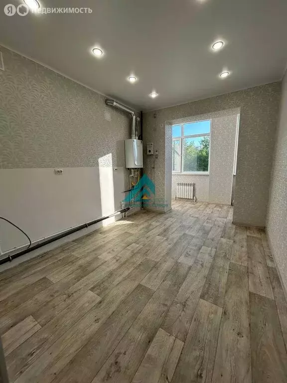 1-комнатная квартира: Оренбург, улица Озеленителей, 18 (36 м) - Фото 1