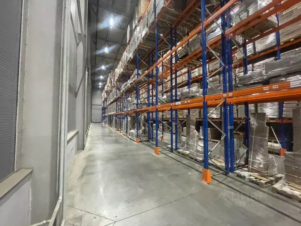 Склад в Московская область, Люберцы городской округ, Томилино пгт ... - Фото 2