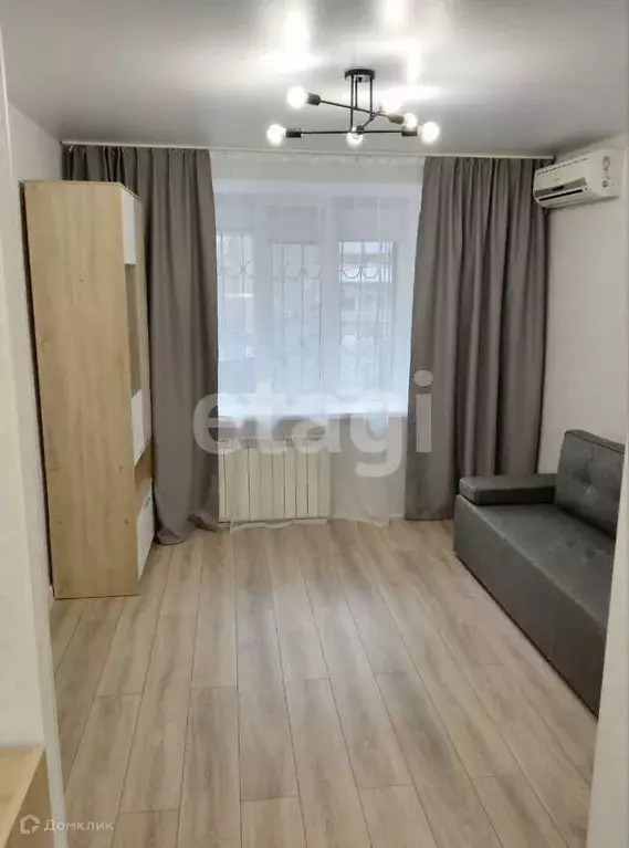 Продаётся квартира-студия, 17 м - Фото 0