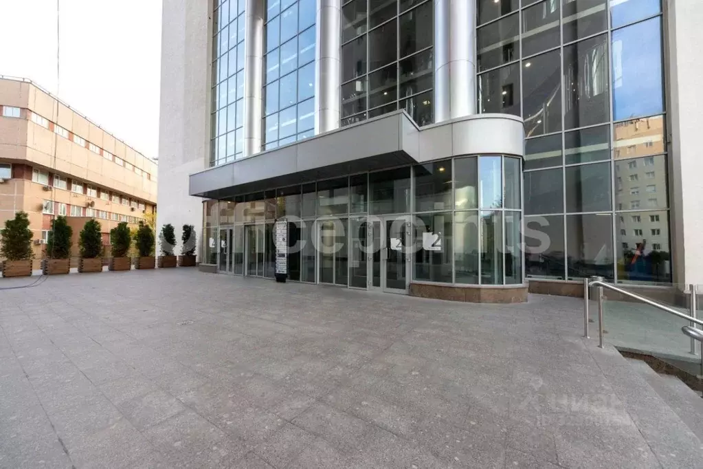 Офис в Москва Научный проезд, 17 (655 м) - Фото 2