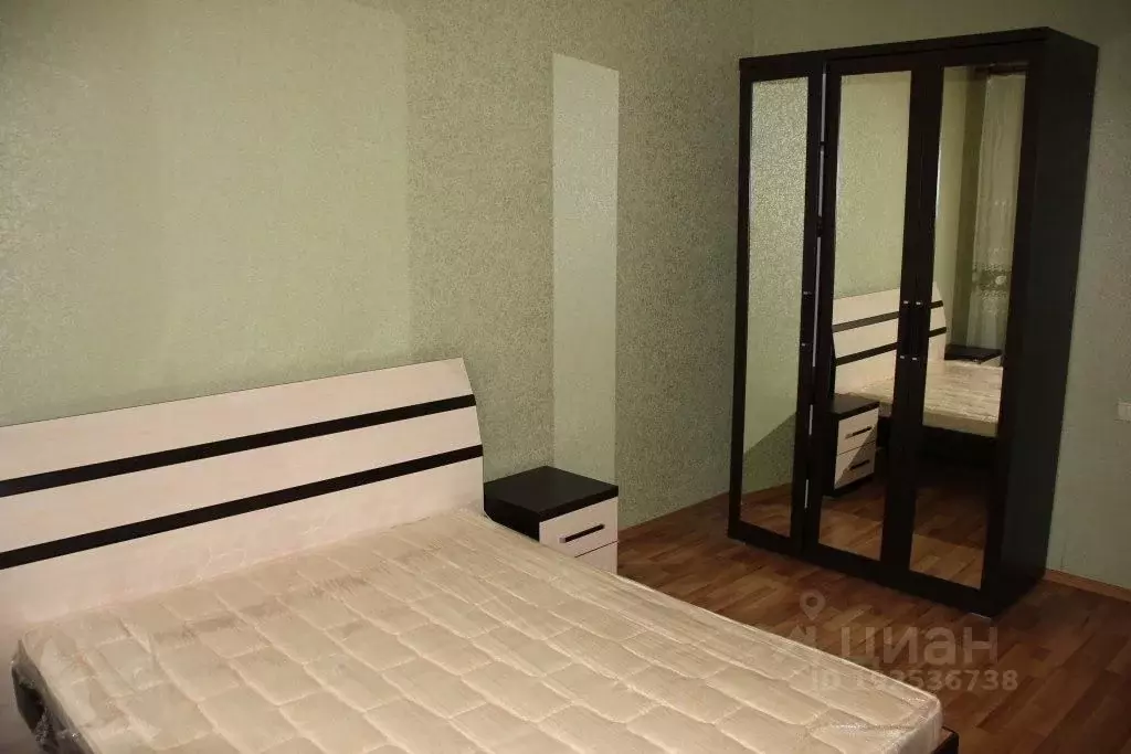 2-к кв. Московская область, Красногорск ул. Королева, 9 (65.0 м) - Фото 1