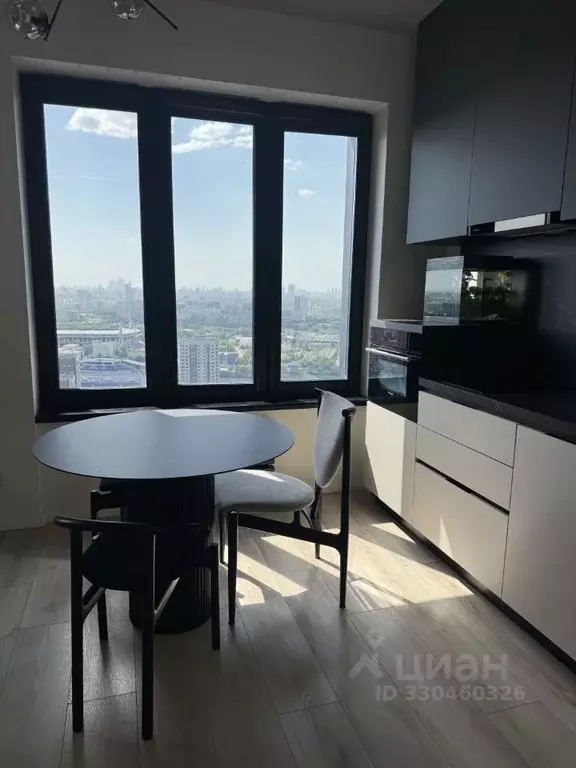 1-к кв. Москва Амурская ул., 1Ак4 (39.5 м) - Фото 2