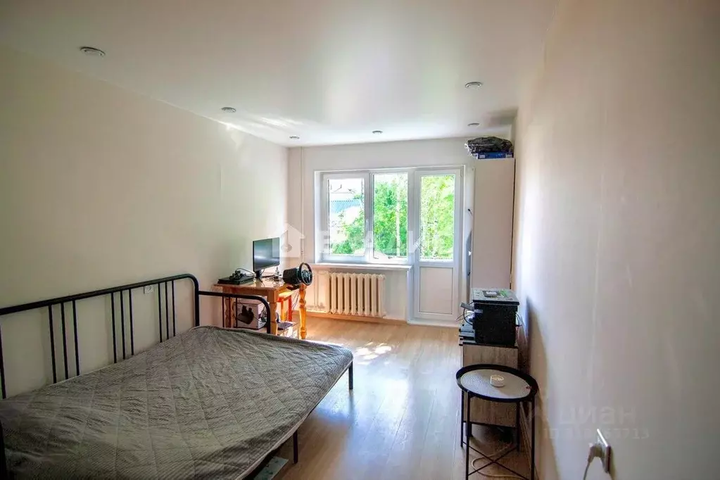 2-к кв. Карелия, Петрозаводск Советская ул., 13 (44.0 м) - Фото 0