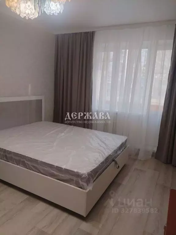 1-к кв. Белгородская область, Старый Оскол Восточный мкр, 2 (39.0 м) - Фото 2