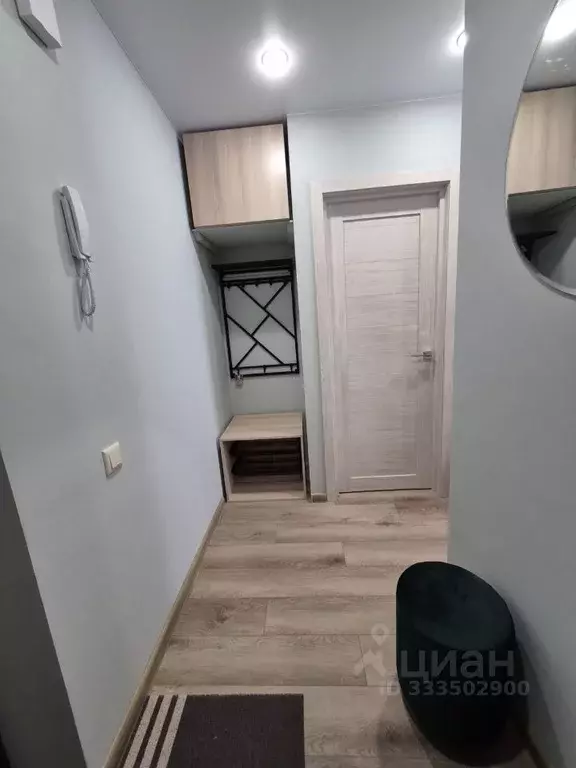1-к кв. Москва ул. Островитянова, 45К1 (35.2 м) - Фото 2