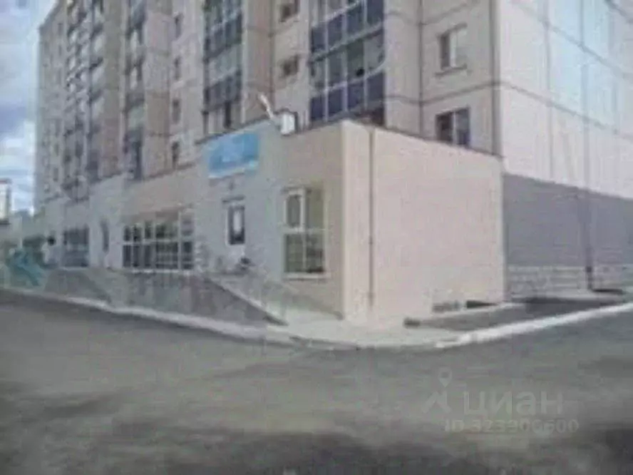 Помещение свободного назначения в Челябинская область, Челябинск ул. ... - Фото 1