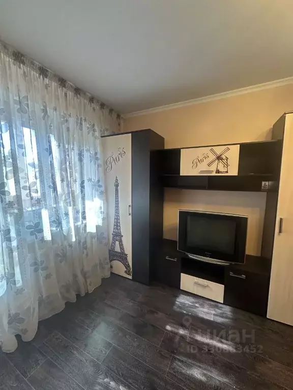 1-к кв. Белгородская область, Белгород ул. Губкина, 42а (36.0 м) - Фото 1