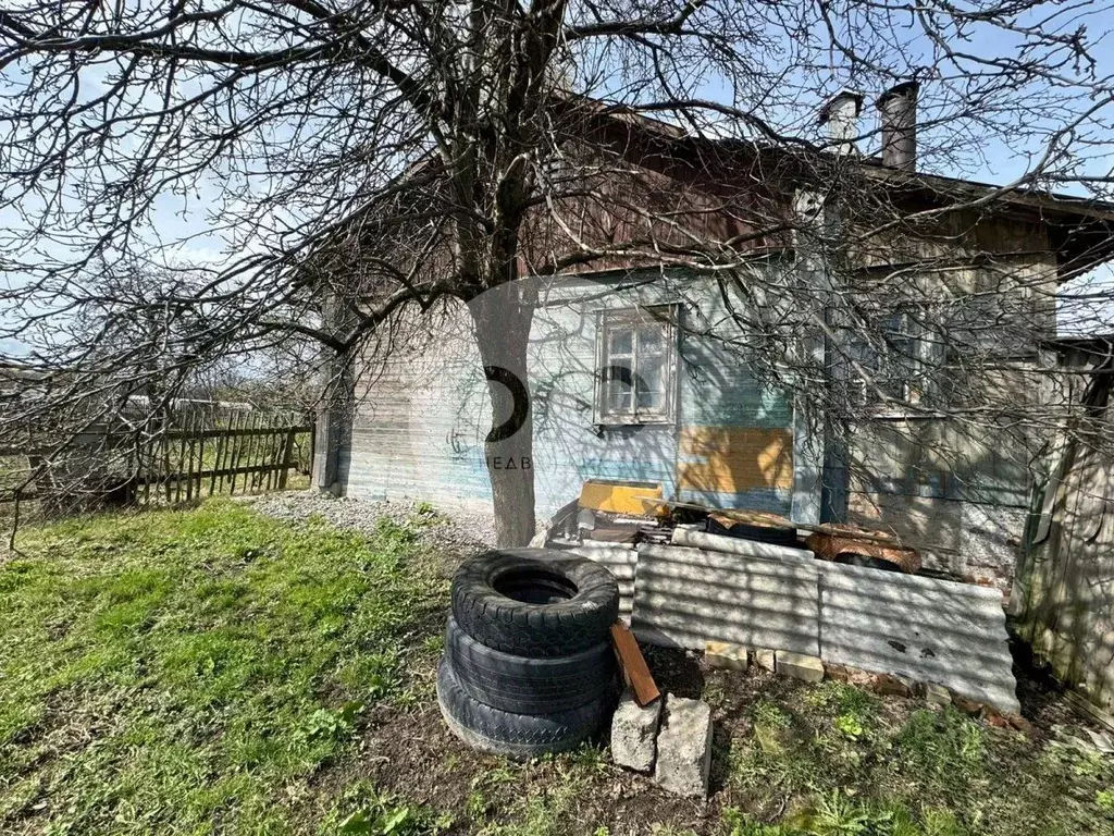 Дом в Рязанская область, Рязань Заречная ул., 8 (73 м) - Фото 0
