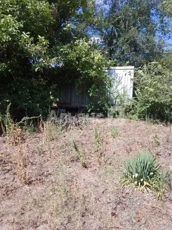 Участок в Ростовская область, Каменск-Шахтинский Спортивная ул. (5.6 ... - Фото 1