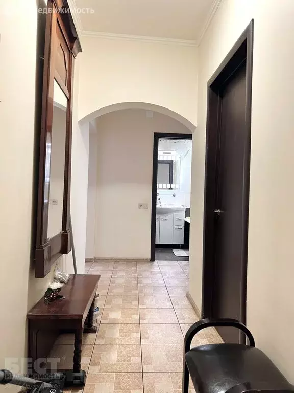 2-комнатная квартира: Москва, Большая Декабрьская улица, 6 (54 м) - Фото 1