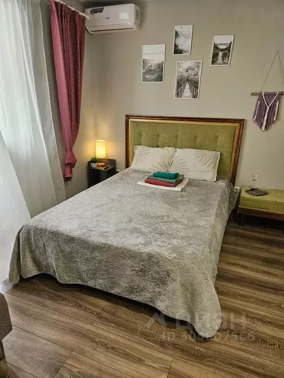 Студия Ростовская область, Батайск ул. Половинко, 280/3к1 (24.0 м) - Фото 1