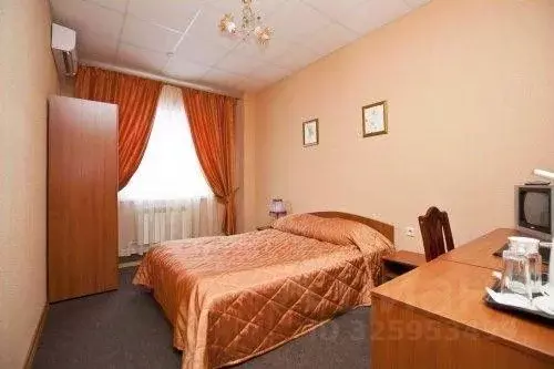 Комната Татарстан, Нижнекамск ул. Гагарина, 40А (18.0 м) - Фото 1