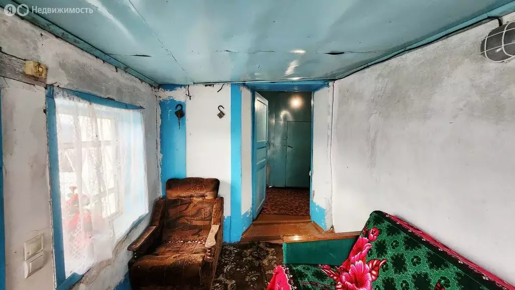 Дом в село Ратчино, Коммунистическая улица, 6 (110.3 м) - Фото 2