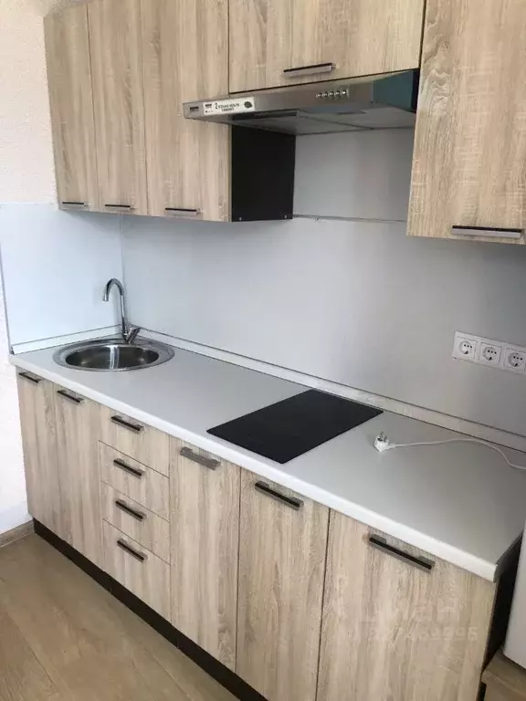 1-к кв. Московская область, Мытищи ул. Рождественская, 2 (42.0 м) - Фото 1