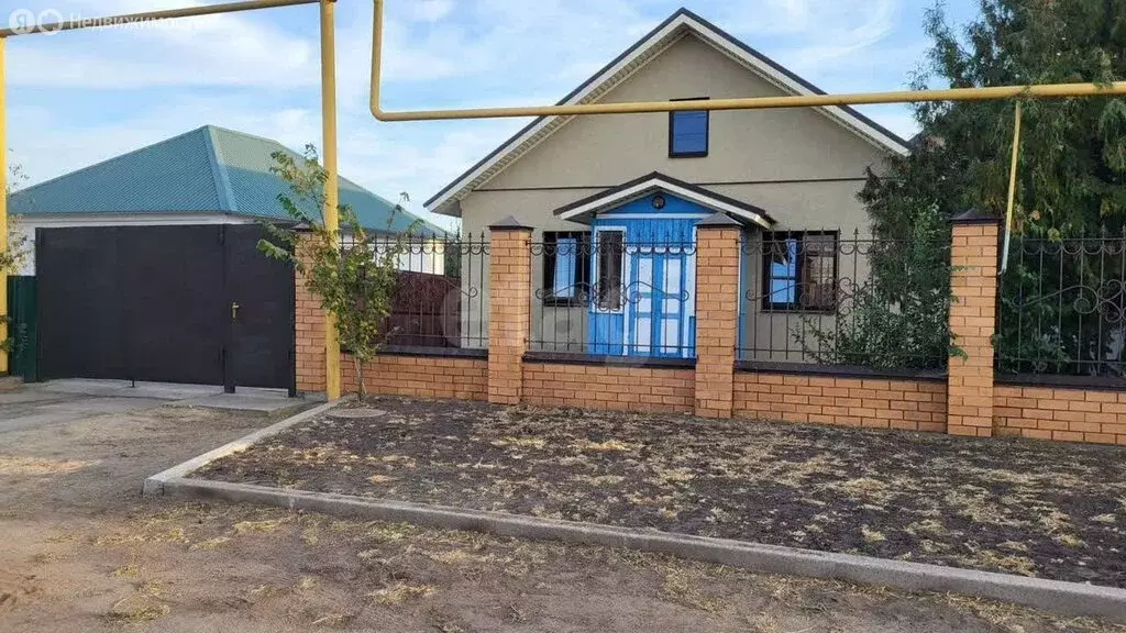 Дом в Воронеж, улица 5-й Танковой Армии (90 м) - Фото 1