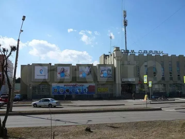 Сдам помещение свободного назначения, 309.7 м - Фото 0