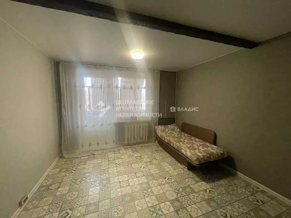 2-к кв. Рязанская область, Новомичуринск г. Пронский муниципальный ... - Фото 1