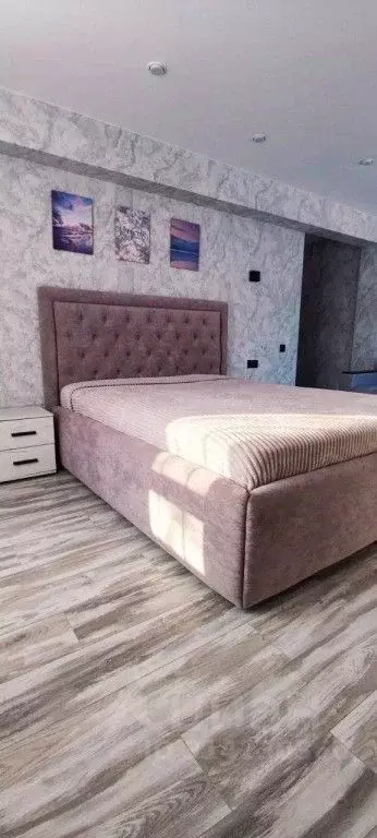 2-к кв. Иркутская область, Саянск Центральный мкр, 5 (52.0 м) - Фото 1
