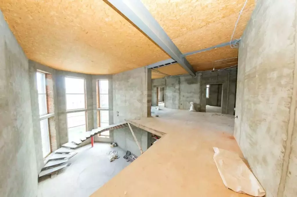 Дом в Кемеровская область, Кемеровский район, пос. Металлплощадка ... - Фото 0