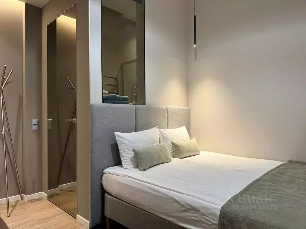 1-к кв. Санкт-Петербург Итальянская ул., 29 (15.0 м) - Фото 2