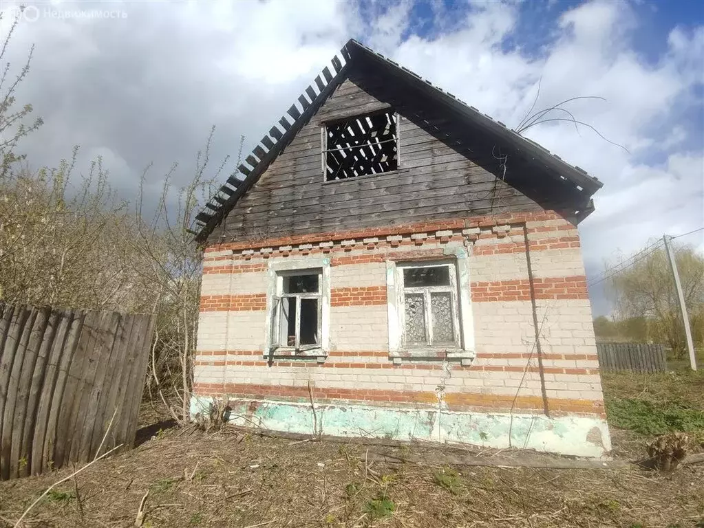 Дом в деревня Ульяновка, 31 (75 м) - Фото 0