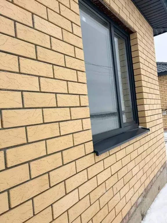 Дом в Оренбургская область, Оренбургский район, с. Ивановка ул. ... - Фото 2