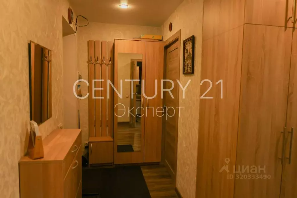 1-к кв. Калининградская область, Гурьевск Зеленая ул., 19 (45.0 м) - Фото 1