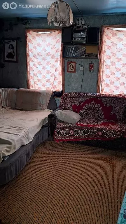 Дом в Емельяновский район, Мининский сельсовет (50 м) - Фото 0