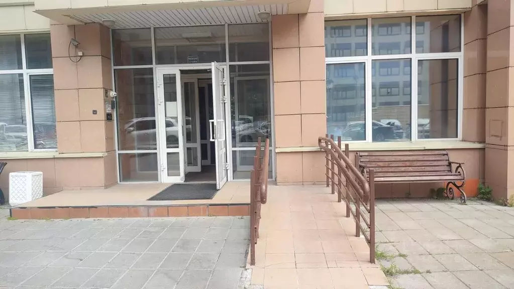 4-к кв. Москва Часовая ул., 23к1 (151.8 м) - Фото 2
