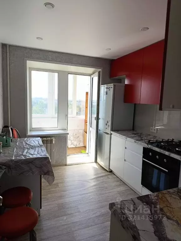 2-к кв. Марий Эл, Йошкар-Ола ул. Степана Разина, 14 (60.0 м) - Фото 0
