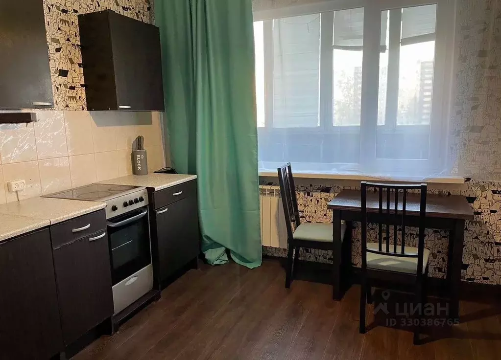 1-к кв. Санкт-Петербург ул. Маршала Казакова, 32 (36.0 м) - Фото 1