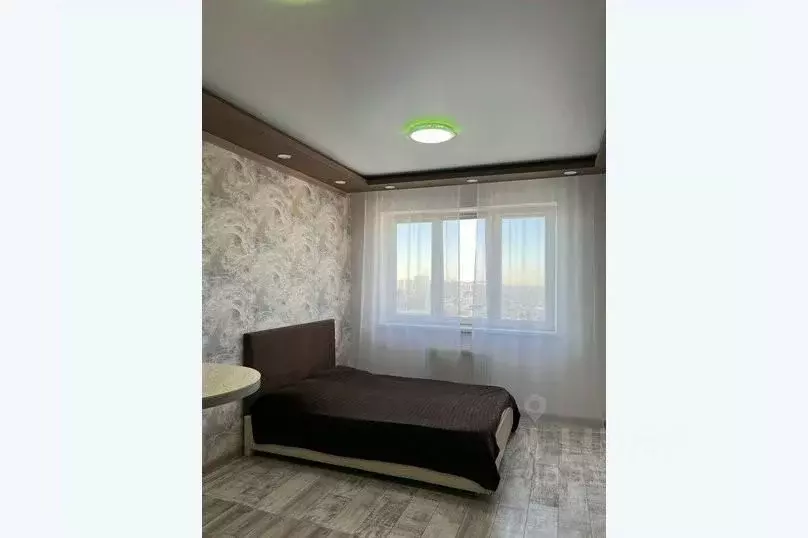 1-к кв. Краснодарский край, Краснодар Центральный мкр, ул. ... - Фото 0