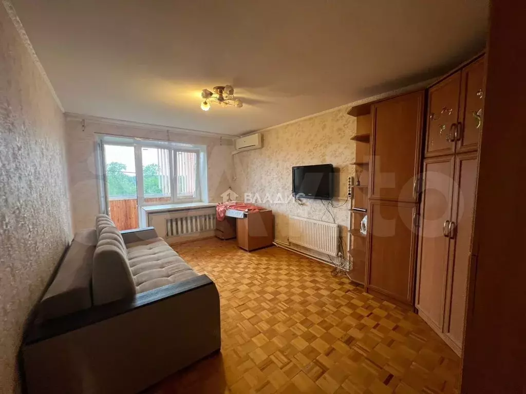 2-к. квартира, 49 м, 5/5 эт. - Фото 1